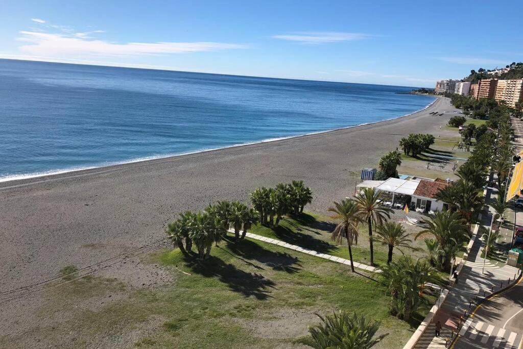 Velilla Apartment “Sun&Sea” Almuñécar エクステリア 写真