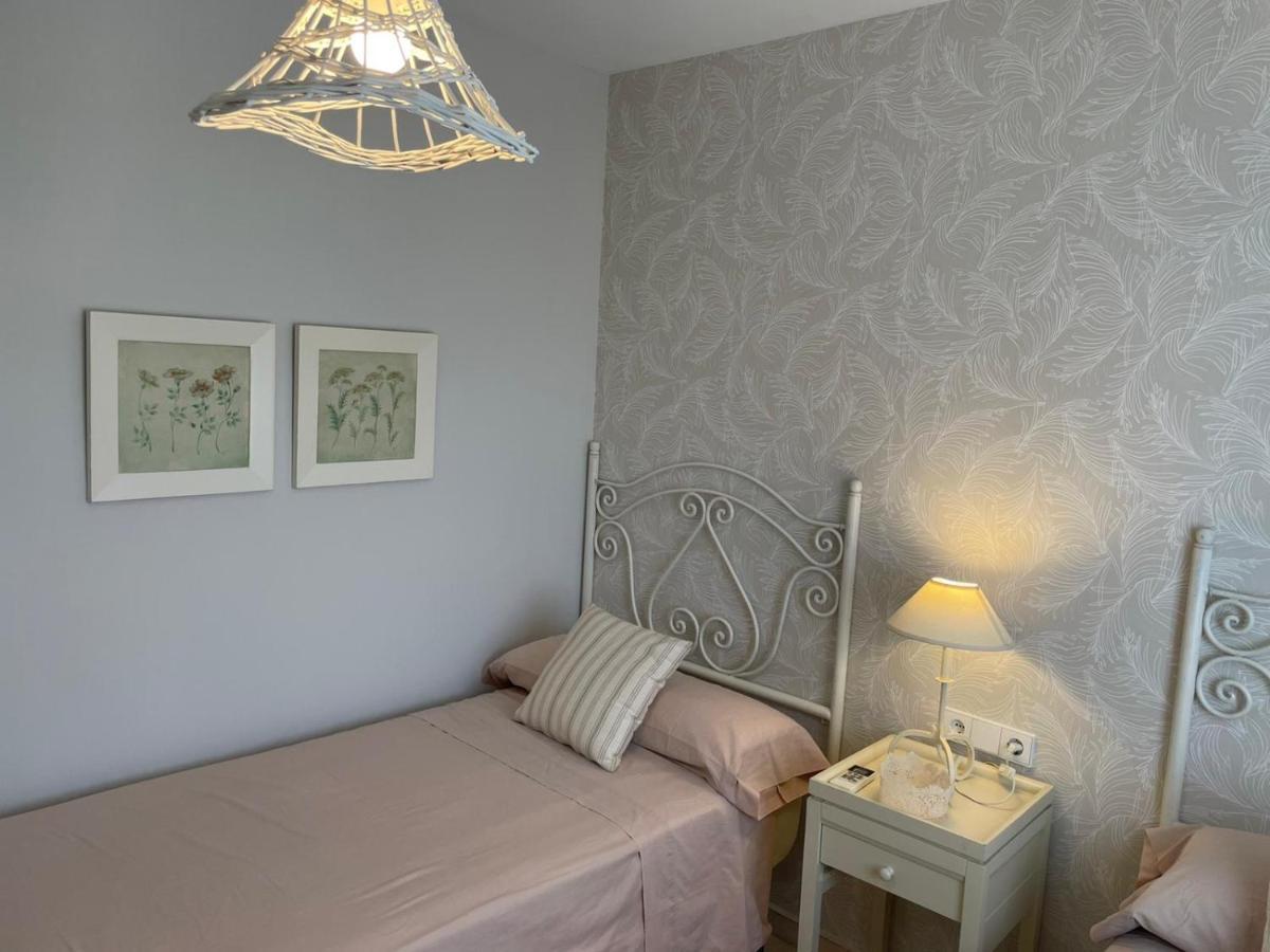 Velilla Apartment “Sun&Sea” Almuñécar エクステリア 写真