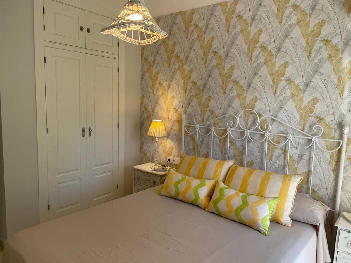 Velilla Apartment “Sun&Sea” Almuñécar エクステリア 写真