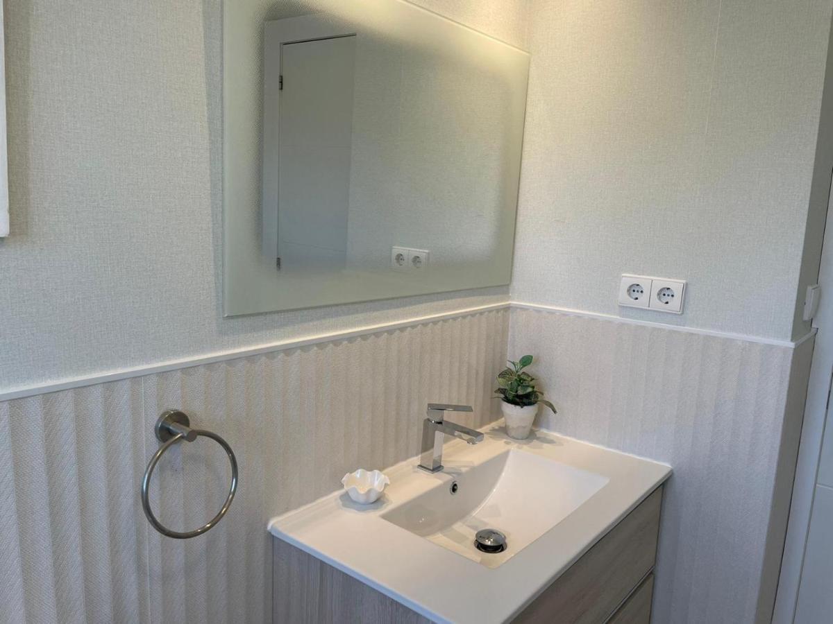 Velilla Apartment “Sun&Sea” Almuñécar エクステリア 写真
